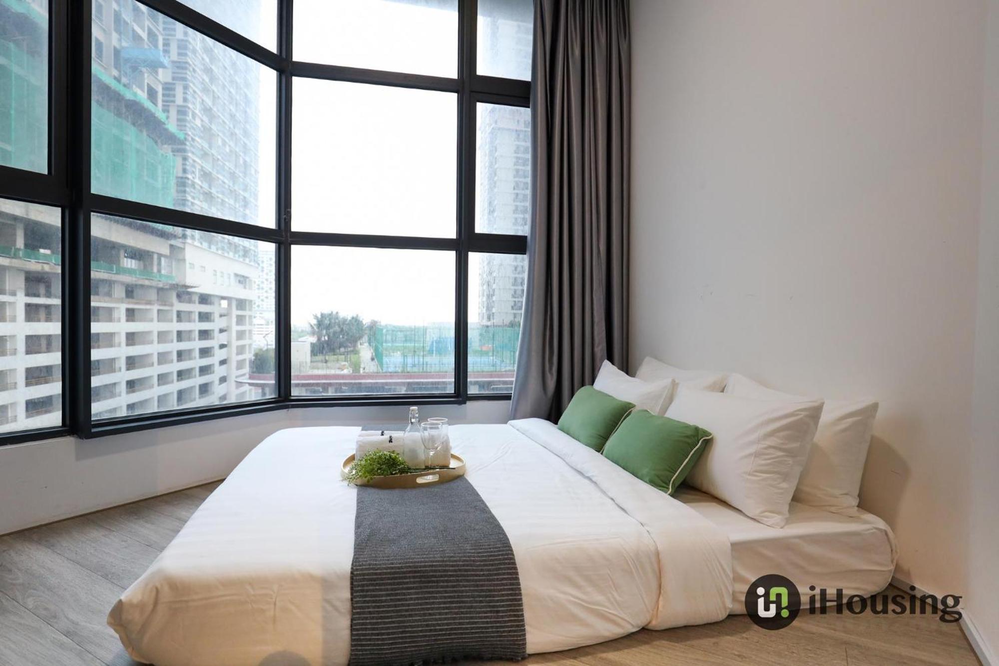 Atlantis Executive Melaka By I Housing Daire Dış mekan fotoğraf